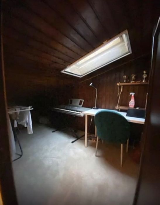 Vând apartament bragadiru