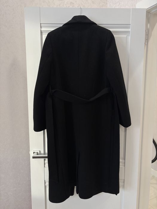 Зимнее пальто женское