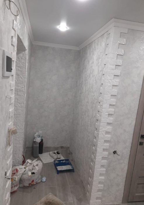 Ремонт квартир, частных домов.