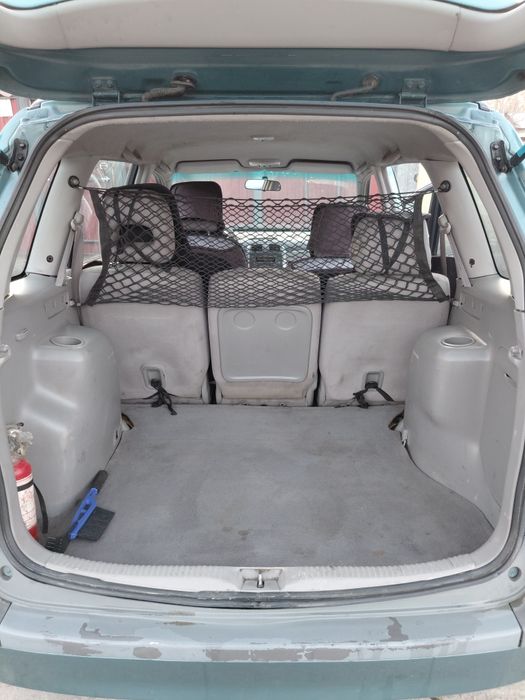 Продам Mazda premacy 2001 года