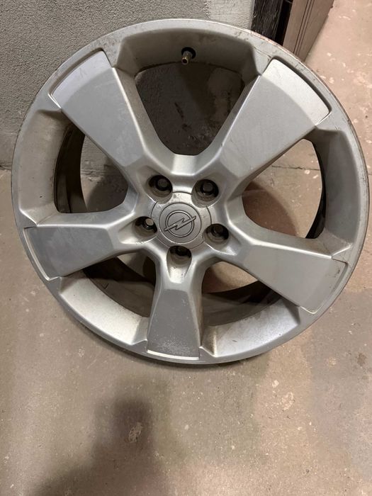 Оригинални джанти Opel Antara 18 (5x115)