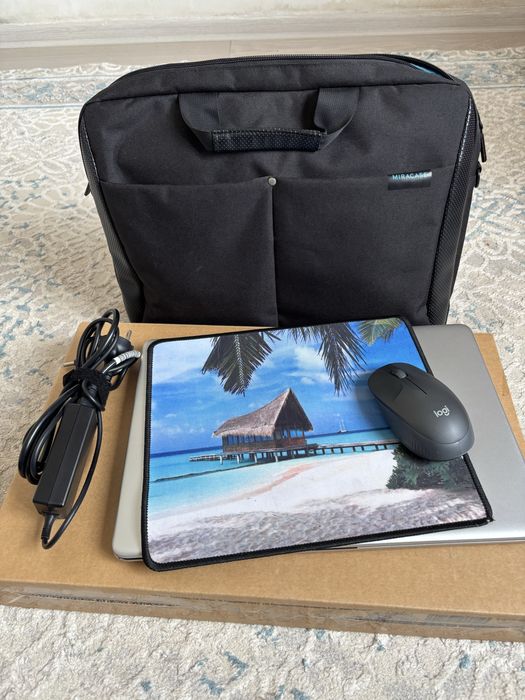 Hp laptor 15s -eq2xxx