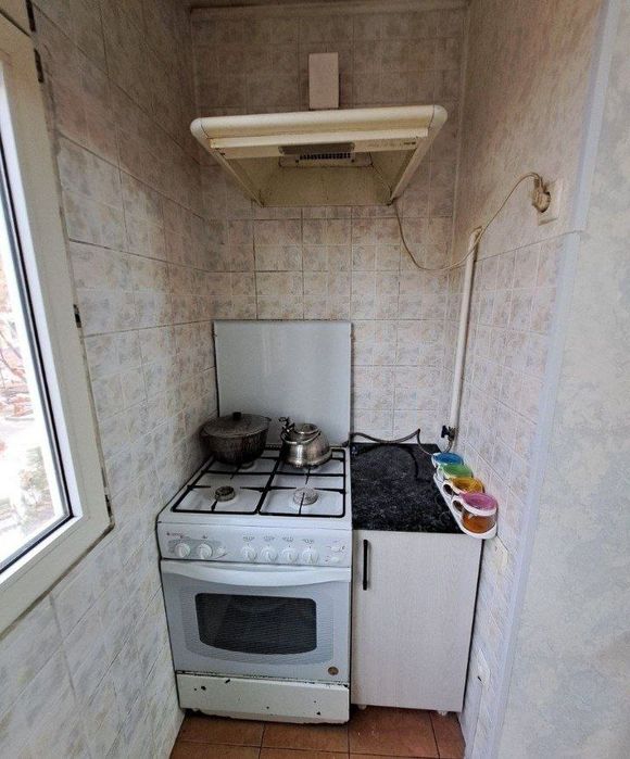 Novza metro yaqinida (Hamza)