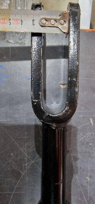 Întinzător stabilizator tenson reglabil vertical tirant pret 185 lei b