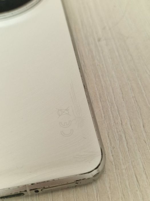 Xiaomi 15 ultra 512/16