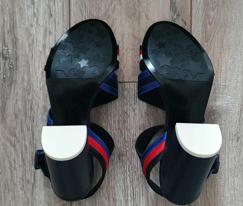 Sandale Tommy Hilfiger noi 37