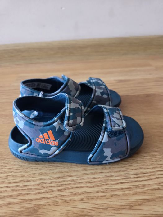 Детски сандали adidas ALTASWIM I