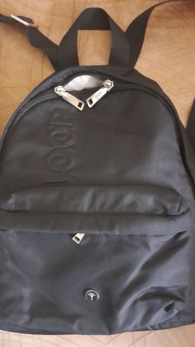 Rucsac joop mas.medie