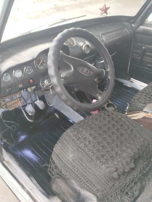 Lada Vaz jiguli 2106