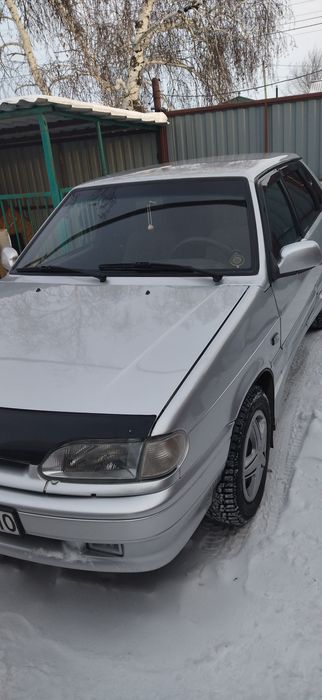 Продам Ваз 2115.
