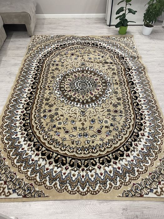 Ковер два на три