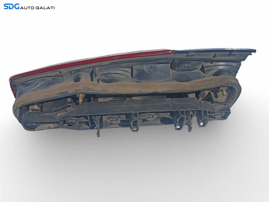 Lampa Stop Tripla Stanga de pe Aripa Caroserie Seat Cordoba 2006 - 2009 Cod 6K0945111B [A0765]