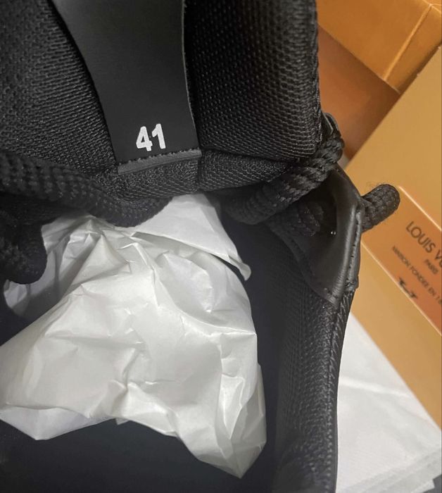 Louis Vuitton skate