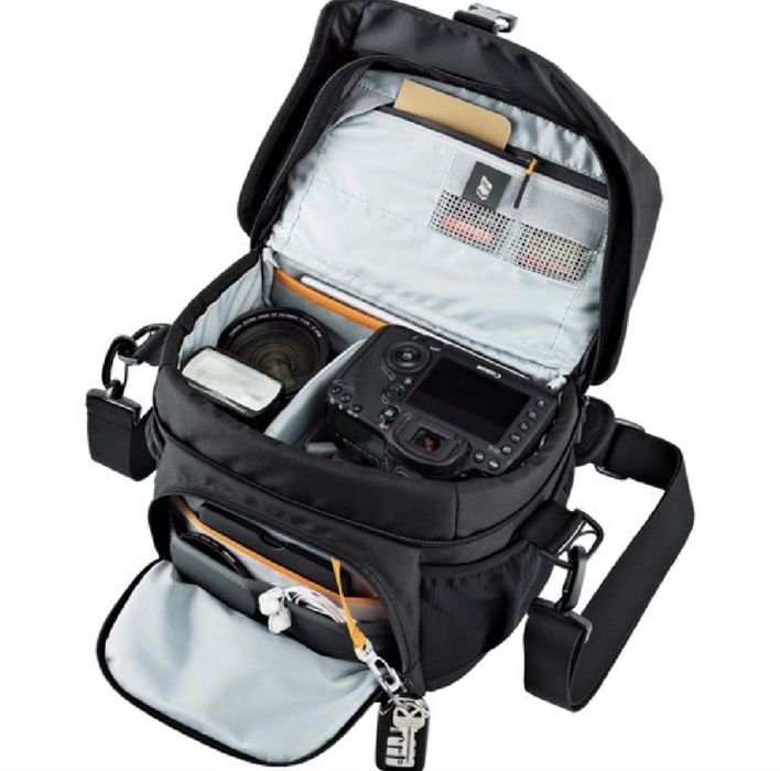 Lowepro Nova 180 AW сумка для камеры