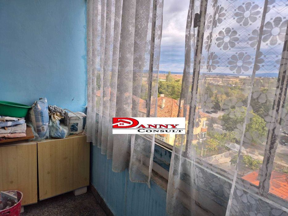 Продава се Двустаен апартамент в Горна Оряховица - 64 кв.м за 735 €/кв.м - Снимка #7