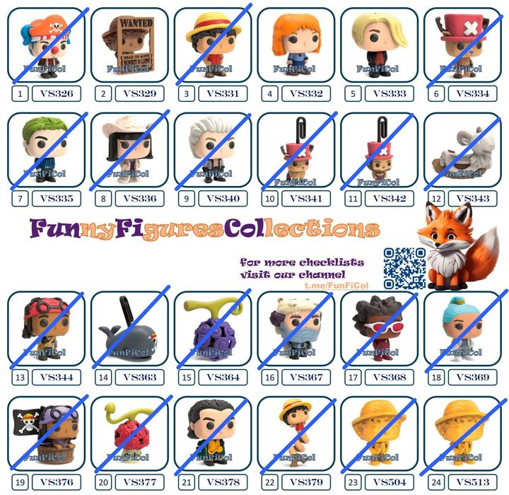 Kinder Joy 'One piece'