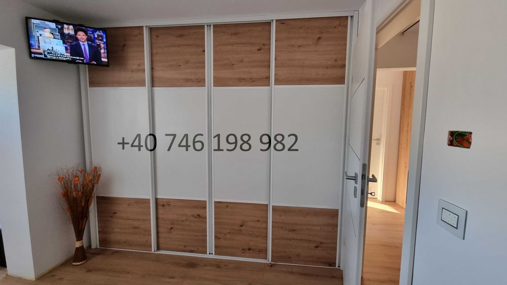 Apartament 3 camere 68mp | MARASTI | Cluj-Napoca | SMART home