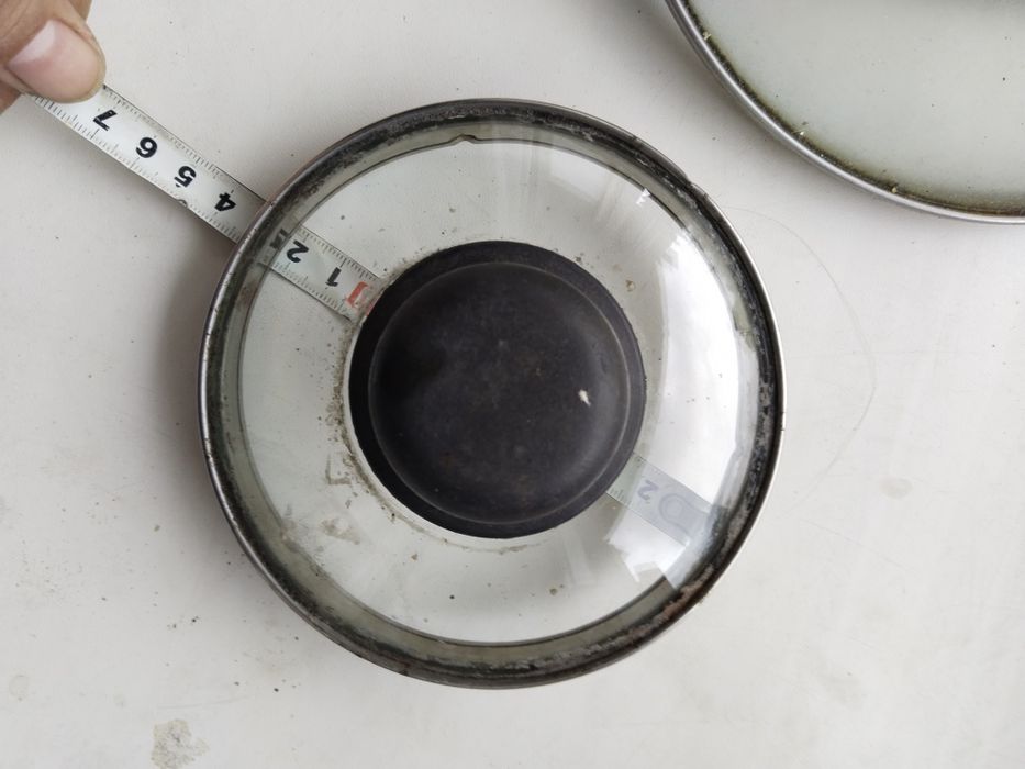 Крышки для кастрюли