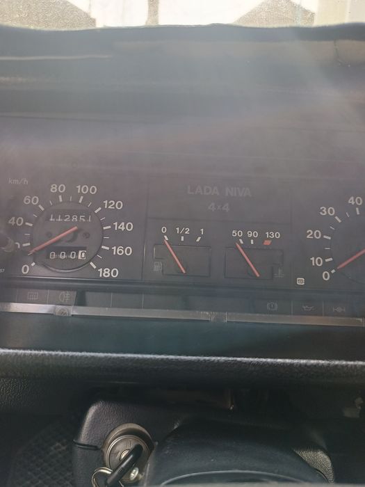 Продам Ваз 21213