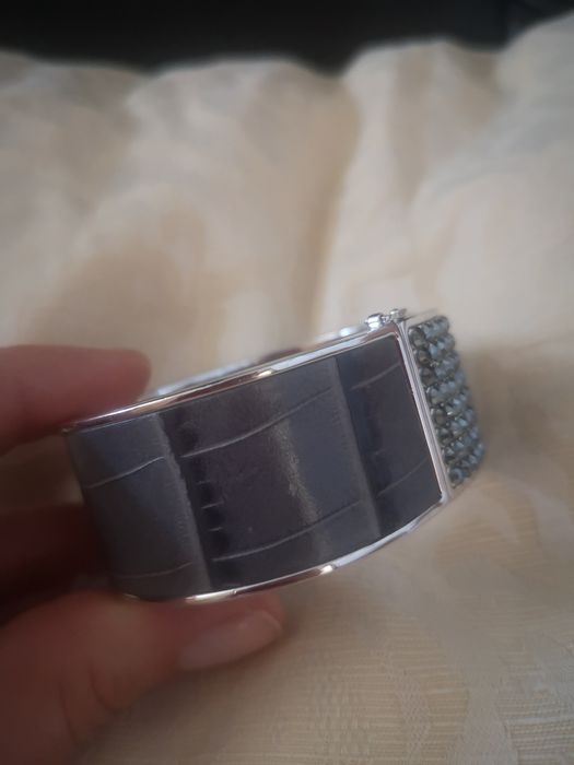 Гривна Swarovski / Сваровски
