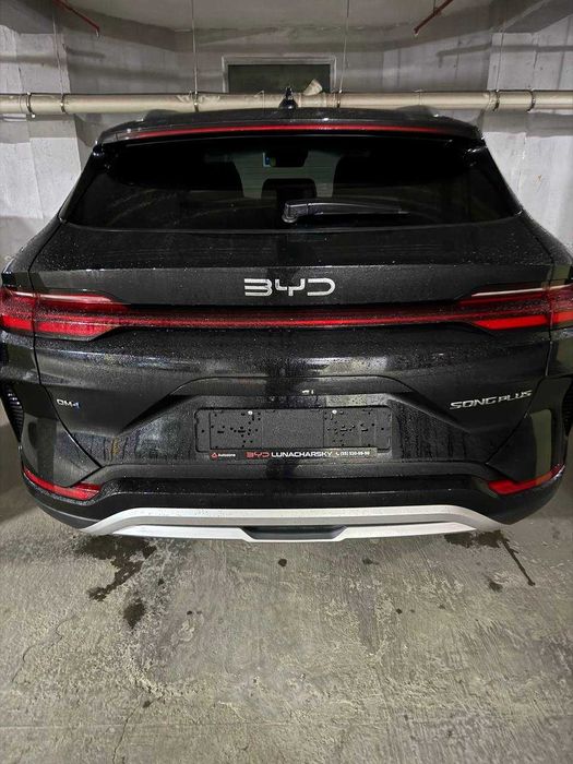 Продается BYD CHEMPION FULL 150km