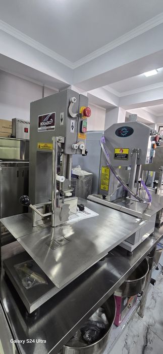 Suyak arra Пила для мяса suyak kesadigan aparat suya arra suyak kesadi