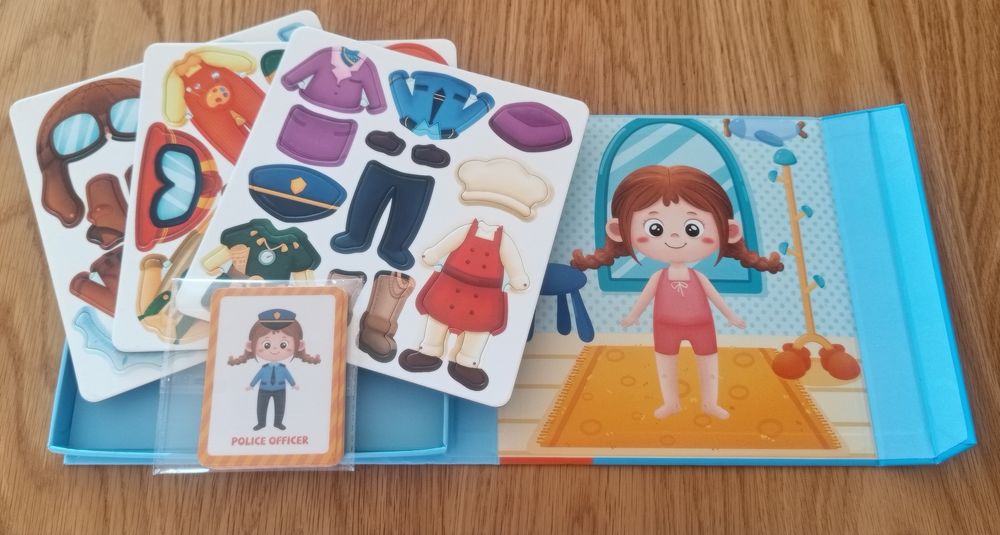 Нови детски играчки