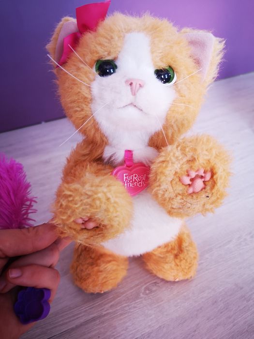 Интерактивни играчки