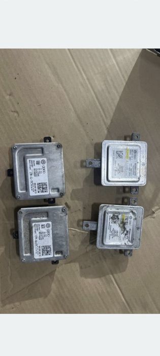 Calculator far droser audi a4 b8 a5 q5 a6 4g c7