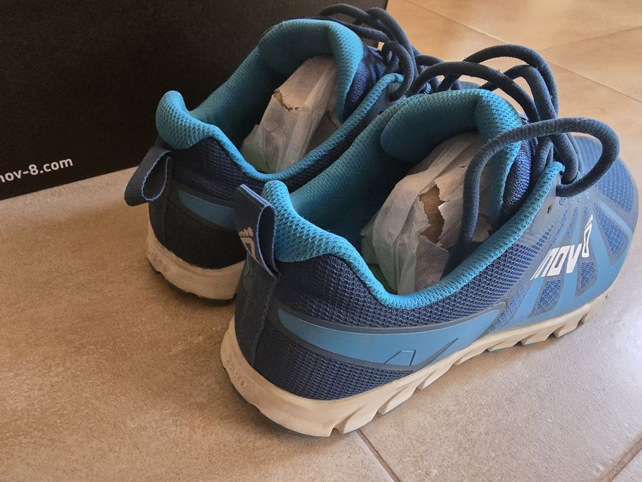 Inov8  Terraultra