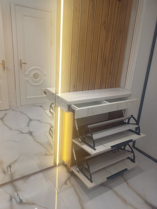 Мебель для вашего дома (MoriS)