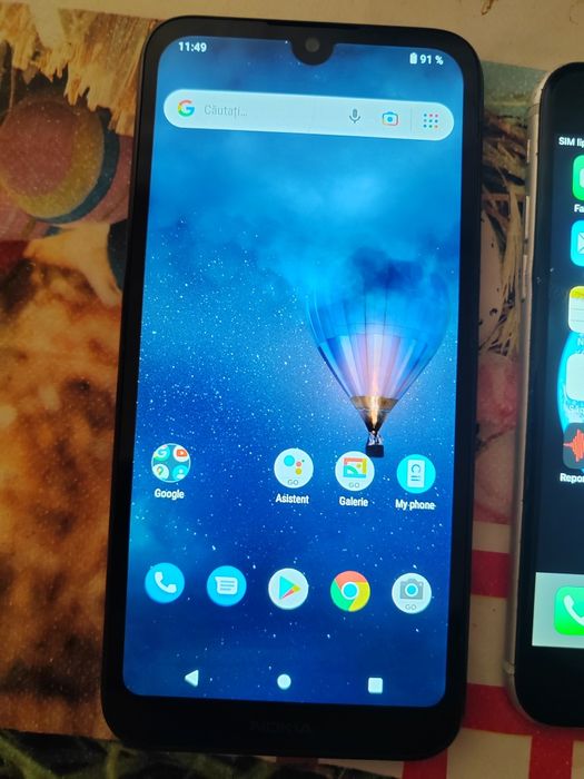 vand iphone 6s  64gb