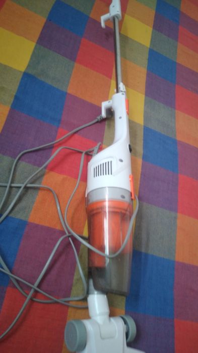 Пылесос рабочий состояние идеальное