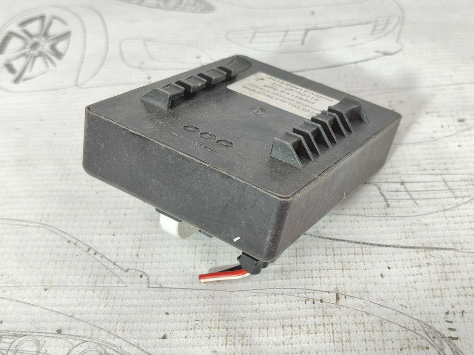 Modul lumini Opel Insignia A COD: 13407207 2015 / [2008-2017] / (5G3)