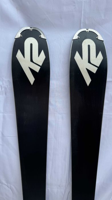 Ski schi All Mountain K2 iKonic 80Ti 170cm + Marker MXC TCQ 12.0