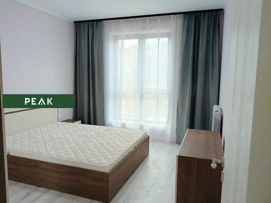Студентски град, 2ст, 400 ЕВРО