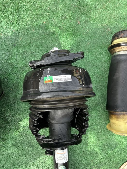 Въздушни възглавници за мерцедес  w212 седан Е350cdi