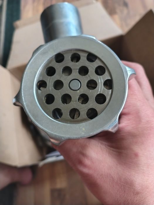 Мясорубка Kenwood pro 1600