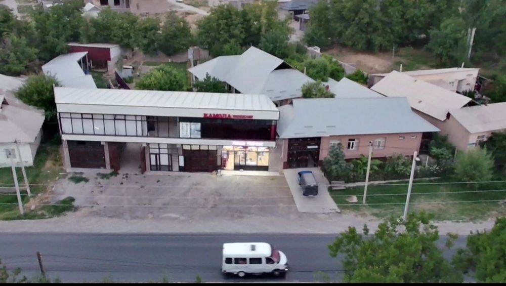 Toysky Dron с Еis камерой 4K