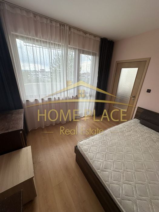 Дава се под наем Двустаен апартамент в Варна, Цветен квартал - 68 кв.м за 408 € - Снимка #5