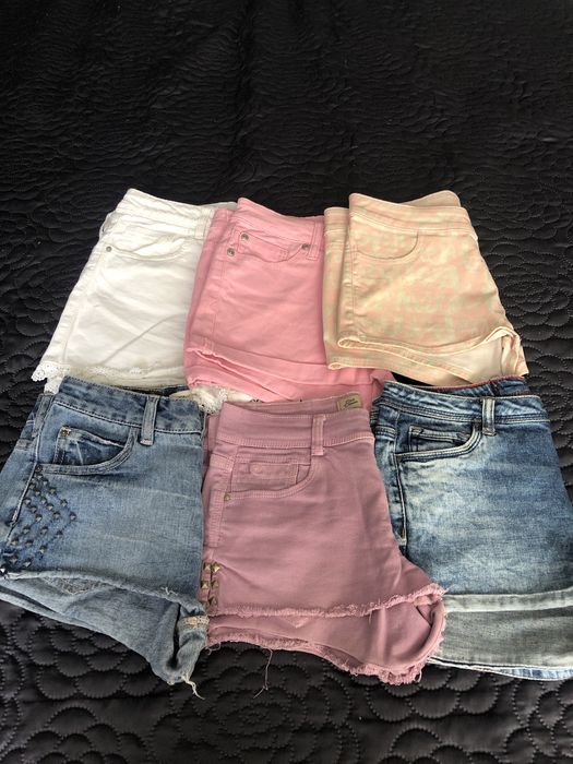 Панталонки  6 бр.