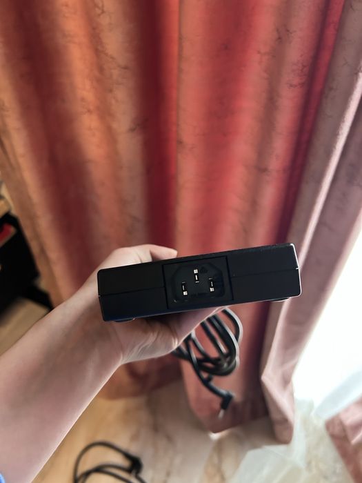 Docking Station HP Thunderbolt 3 Dock+ alimentator HP 200W