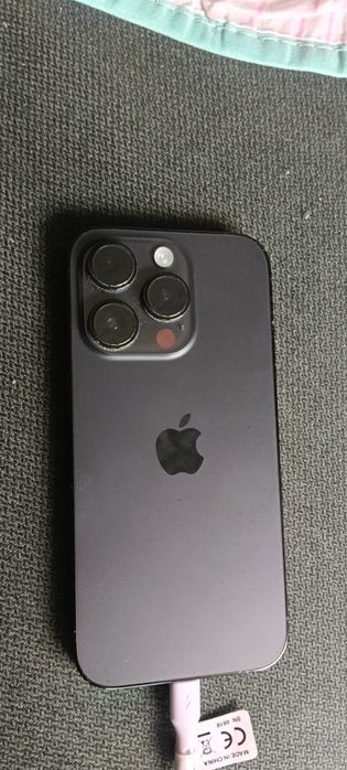 Iphone 14 pro 128 89%