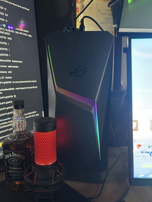 PC Gaming Alienware