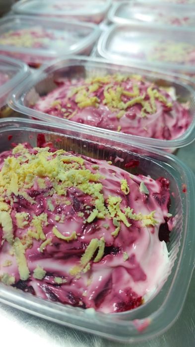 Комплексные обеды с доставкой