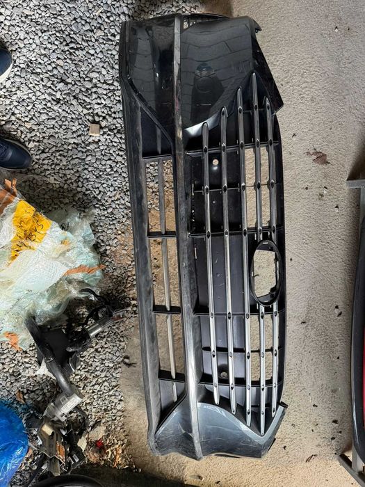 кузовные автозапчасти