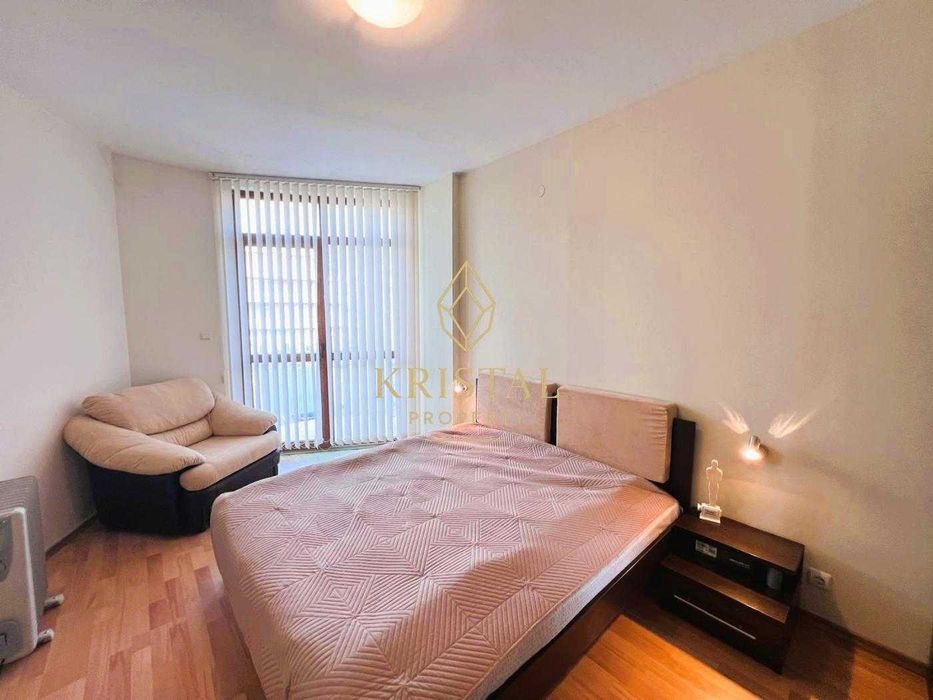 Продава се Двустаен апартамент в Свети Влас - 60 кв.м за 676 €/кв.м - Снимка #5