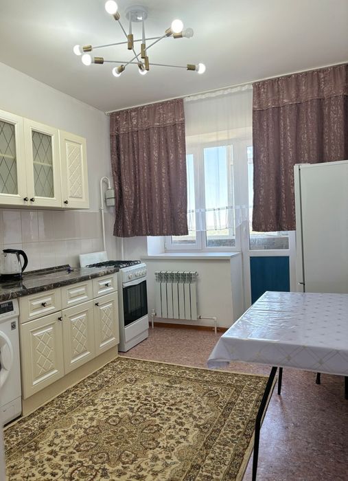 Болашак 1 комн кв