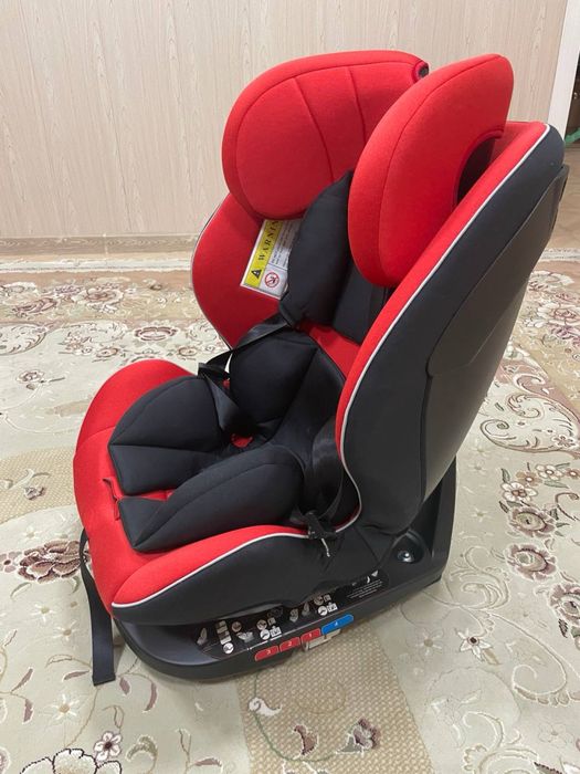 Автокресло новое