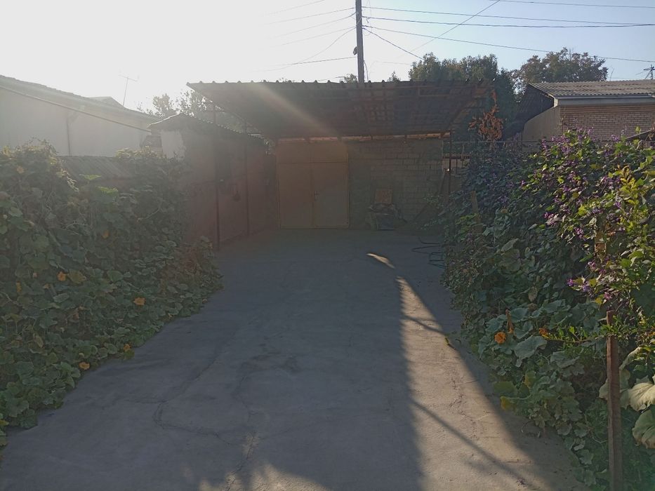 Участок на Зангиоте